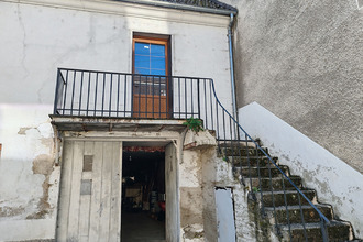 achat maison aubusson 23200