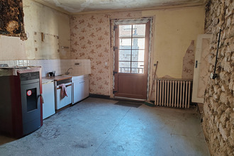 achat maison aubusson 23200