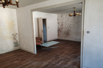 achat maison aubusson 23200