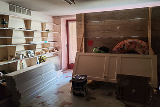 achat maison aubusson 23200