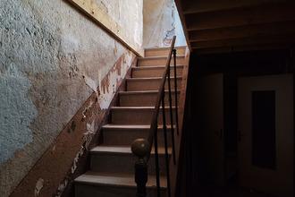 achat maison aubusson 23200