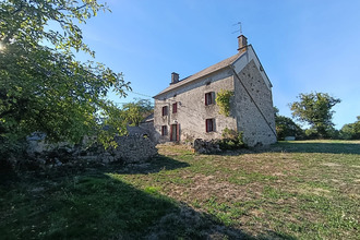 achat maison aubusson 23200