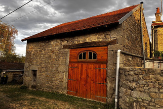 achat maison aubusson 23200
