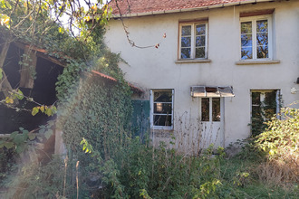achat maison aubusson 23200