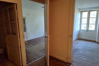 achat maison aubusson 23200