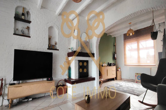 achat maison auby 59950