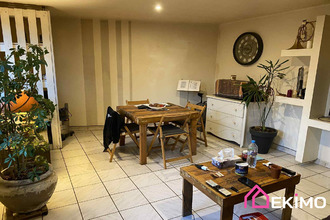 achat maison auby 59950