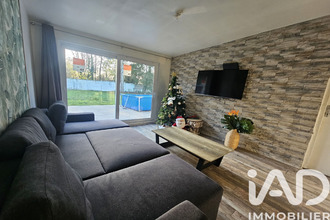 achat maison auby 59950