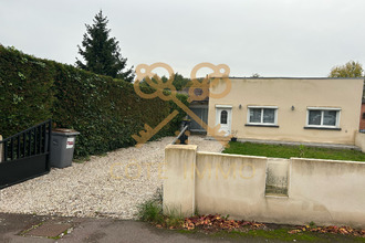achat maison auby 59950