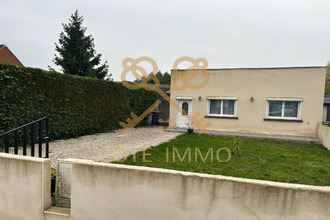 achat maison auby 59950