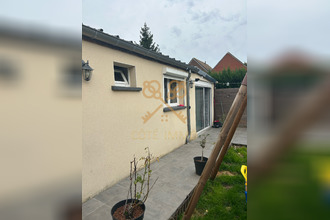 achat maison auby 59950