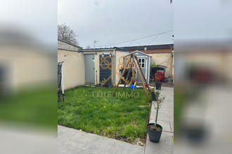 achat maison auby 59950