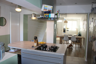 achat maison auby 59950