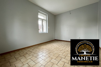 achat maison auby 59950