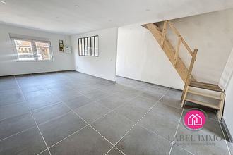 achat maison auby 59950