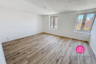 achat maison auby 59950