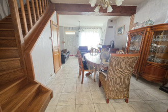 achat maison auby 59950