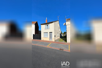 achat maison auby 59950
