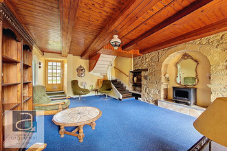 achat maison aucaleuc 22100