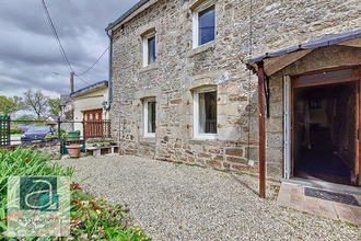 achat maison aucaleuc 22100