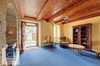 achat maison aucaleuc 22100