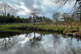 achat maison aucaleuc 22100