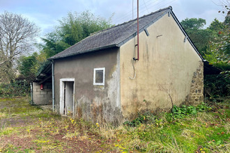 achat maison aucaleuc 22100