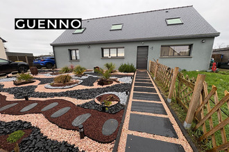 achat maison aucaleuc 22100