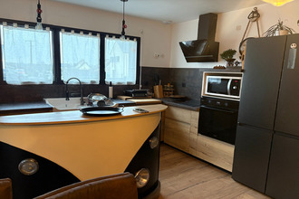 achat maison aucaleuc 22100