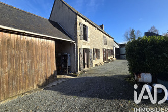 achat maison aucaleuc 22100