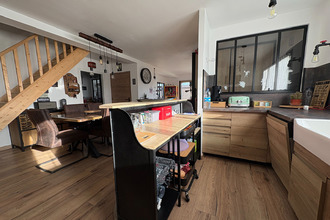 achat maison aucaleuc 22100