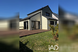 achat maison aucaleuc 22100
