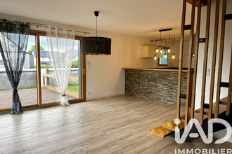 achat maison aucaleuc 22100