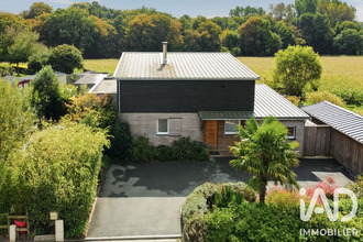 achat maison aucaleuc 22100