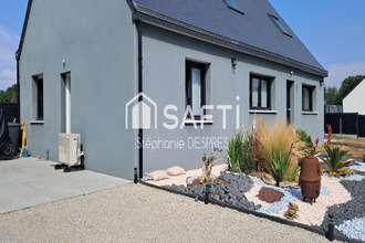 achat maison aucaleuc 22100