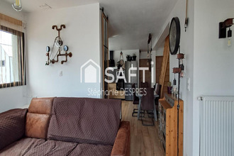 achat maison aucaleuc 22100