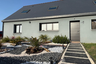achat maison aucaleuc 22100