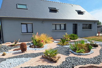 achat maison aucaleuc 22100