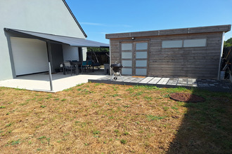 achat maison aucaleuc 22100