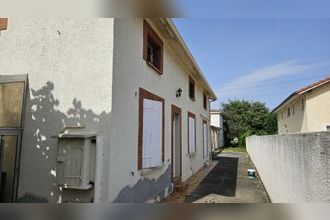 achat maison aucamville 31140