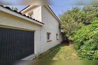 achat maison aucamville 31140