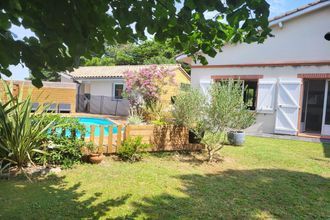 achat maison aucamville 31140