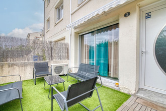 achat maison aucamville 31140