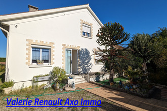 achat maison aucamville 31140