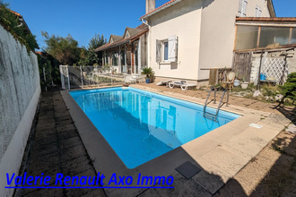 achat maison aucamville 31140