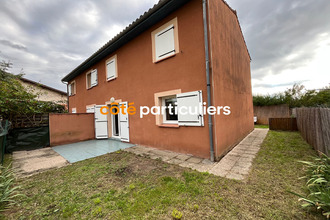 achat maison aucamville 31140