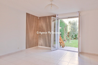 achat maison aucamville 31140