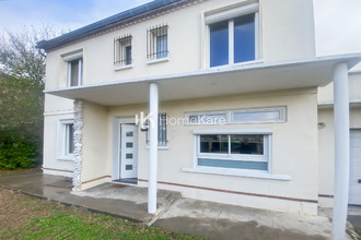 achat maison aucamville 31140