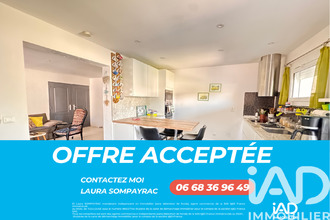 achat maison aucamville 31140