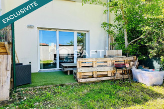 achat maison aucamville 31140